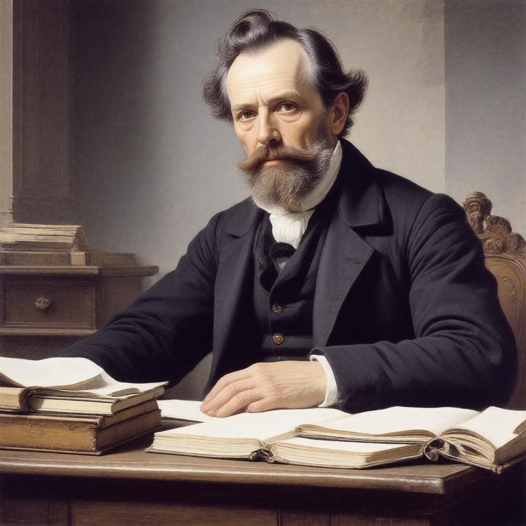 James Mill